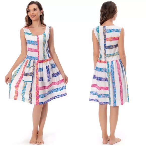 Stranger Things Eleven Costume size XL - Picture 1 of 2